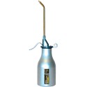 Burette aluminium 300 ml