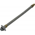 Tuyau flexible 600mm pour Pompe manuelle Reilang