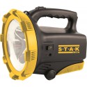 Batterie-Lampe torche IR 920 LED