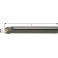 Barre d'alésage à filetage ISO pour l'usinage intérieur, Désignation : SIL 0016 P 16, Ø de queue 20 mm, Ø queue décalée 16 mm, Dimensions l : 170 mm