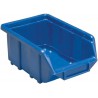 Boite rangement Taille 3 bleu B160xH129xT250 mm (Par 30)