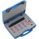 Kit de plaquettes carbure ISO-KIG, usinage intérieur