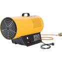 Chauffage au propane BLP 53 M