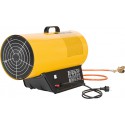 Chauffage au propane BLP 73 M