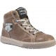 Chaussure de Sécurité haute Safari S3,Taille 44