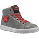 Basket de Sécurité haute Predator, S3 SRC,Taille 45