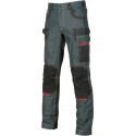 Jean PLATINUM BUTTON Rust Jeans,Taille 58