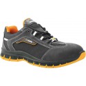 Chaussure de sécurité ouilcross,S3 ESD SRC,Gr.39