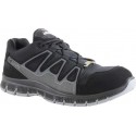 Chaussure de sécurité ouilcatch, S1P ESD SRC,Gr.40,noir