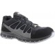 Chaussure de sécurité ouilcatch, S1P ESD SRC,Gr.46,noir