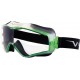 Lunettes de sécurité 6X3 NEXXT - anti-rayures, antibuée