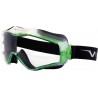 Lunettes de sécurité 6X3 NEXXT - anti-rayures, antibuée
