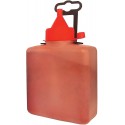 Poudre a tracer 1000g rouge