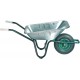 Brouette 115/85 avec support basculant Fort