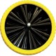 Altrad de roue de la Fort Flexlite Nml, 1 pièce, fo80091