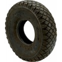 Pneu 260 x 85 mm Fort