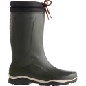 Bottes de sécurité hiver Dunlop Blizzard,Taille 41, vert