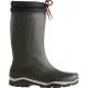 Bottes de sécurité hiver Dunlop Blizzard,Taille 46, vert