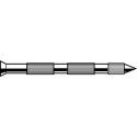 Clou acier strié 3,5 x 65 DQ (Par 250)