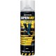 Anti dérapant -Spray 500ml Hard Hat transp. (Par 6)