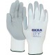 Gants Oxxa X-Nitrile- Foam,Taille 10, blanc/gris (Par 12)