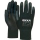 Gants X-Touch PU-B(Pck.a 3 paires),Gr.10