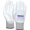Gants X-Touch PU-W(Pck.a 3 paires),Gr.8