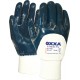 Gants Oxxa X-Nitrile- Pro,Strickb. ouverte ,Gr.9 (Par 12)