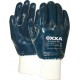 Gants Oxxa X-Nitrile- Pro,Strickb.geschl.,Gr.9 (Par 12)