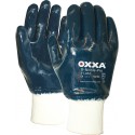 Gants Oxxa X-Nitrile- Pro,Strickb.geschl.,Gr.10 (Par 12)