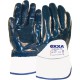 Gants Oxxa X-Nitrile- Pro,Stulpe. ouverte ,Gr.10 (Par 12)