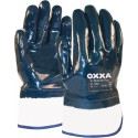 Gants Oxxa X-Nitrile- Pro,Stulpegeschl.,Gr.9 (Par 12)