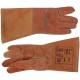 Gants de soudage (argon) Taille XL 1paires WELDAS
