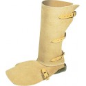 Sur chaussure soudeure 1 paires