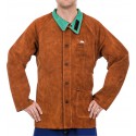 Veste soudeur 81 cm Taille L Weldas