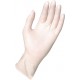 Gants de Protection Latex Grand Modèle 0443, Latex,Gr.XL(Box a100 St.)