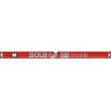 Niveau a bulle aluminium BigX 60 Sola