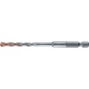 Profi Foret spécial tuile SB6-kt 5,0mm Alpen