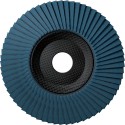 Disque lamelles 115mm K 120 Tyrolit