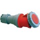 Prolongateur 63 A 5p 6h