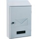 Boite aux lettres Pisa anthracite