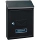 Boite aux lettres Udine anthracite