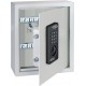 Coffre-fort mural Armoire a clés Keytronic 48