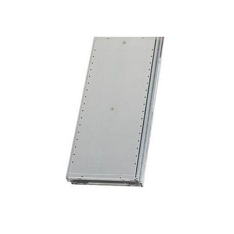 Tablettes supplémentaires étagères 500 mm Galv. VE 2