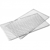 Couvercle pour composter 100X100