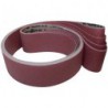 Bande abrasive corindon KK711X 12x305mm G120 VSM 1 PCS
