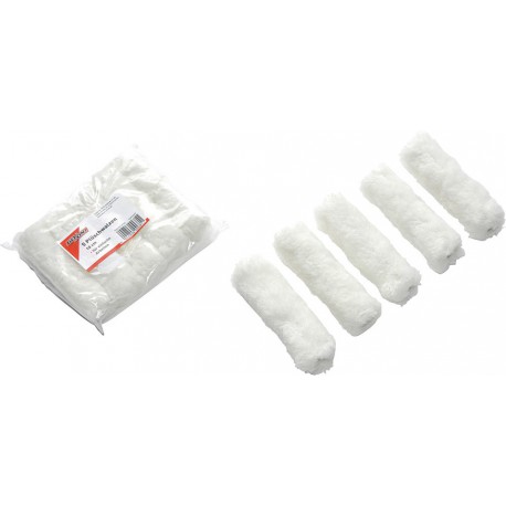 Rouleau peinture, FH 12 mm (5)