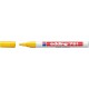 Marqueur. 751 jaune Edding