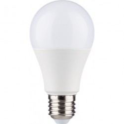 Ampoule 9W (60W) E27 806lm 4000K