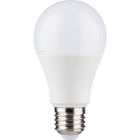 Ampoule 9W (60W) E27 806lm 4000K